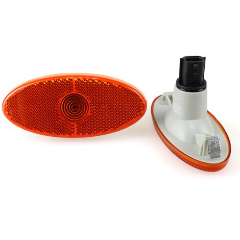 Luz de posición lateral para Renault Master 2014+ M 521240
