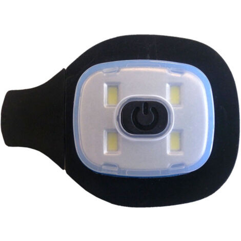 Luz de repuesto para el gorro con luz Beanie B030