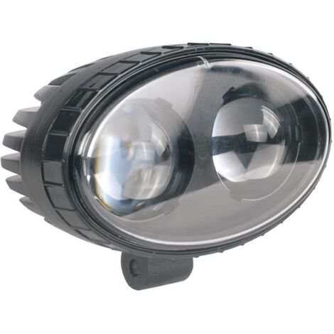 LUZ DE SEGURIDAD PARA CARRETILLA ELEVADORA JBM 53516