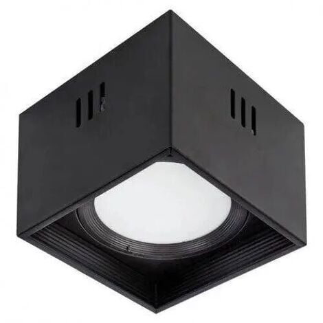 Plafón de techo Cumbuco LED 50w 73x32 blanco rectangular - Mantra