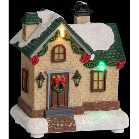 Luz de tienda de Navidad 2 - 3 LED surtidos - Feeric lights & christmas