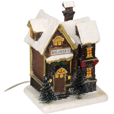 Luz de tienda de Navidad 3 - 5 LED surtidos - Feeric lights & christmas