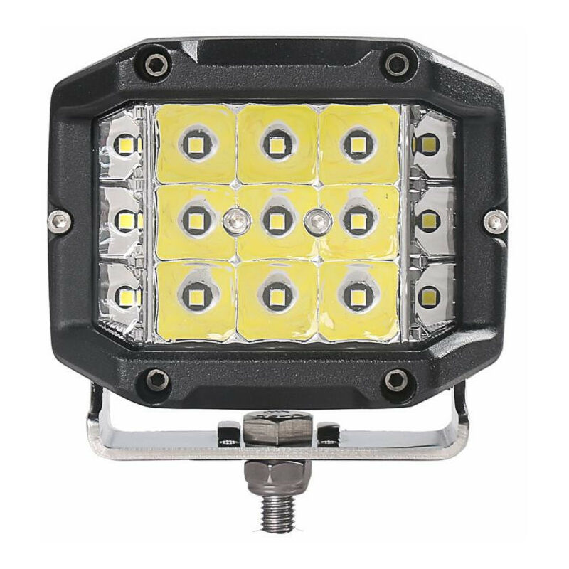 

Luz de trabajo 15 LED OSRAM 10-30V 2850LM
