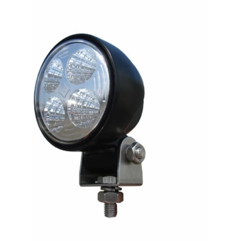 

Luz de trabajo 4 Led 83x114mm 12-24 V 12 W 720 lm