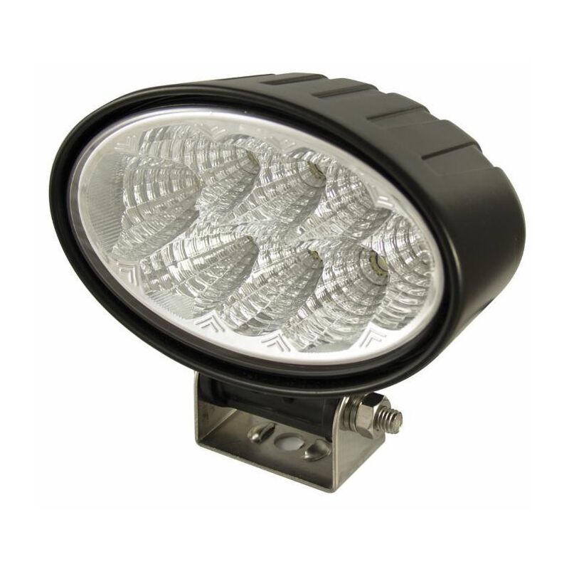 

Luz de trabajo 8 Led 148x92mm 12-28 V 24 W 1800 lm