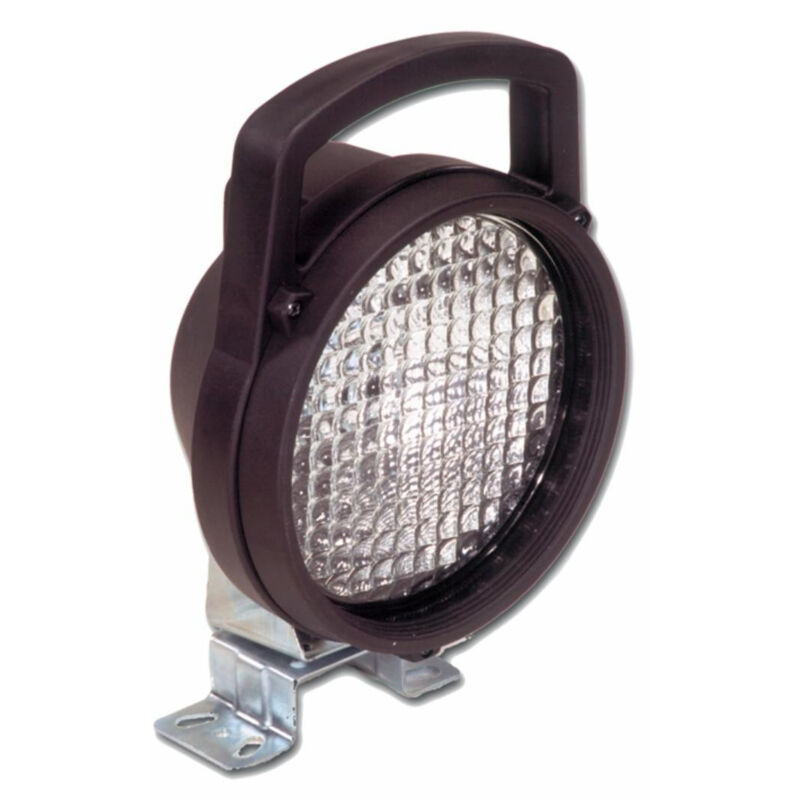 

Luz de trabajo halógena ø 161 mm