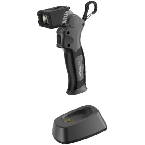 Luz de trabajo recargable SW2R 700 lm SOLIDLINE