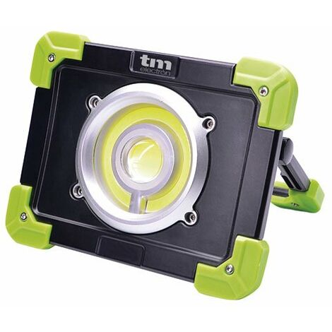 Luz de Trabajo TM Electron Verde 20W