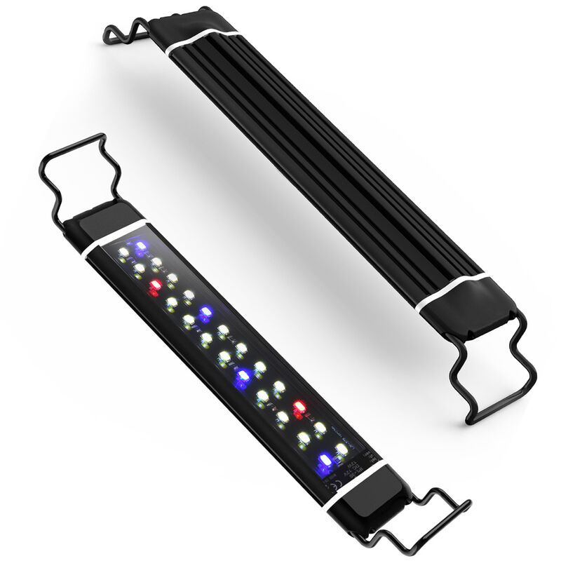 

Luz del tanque de peces,IPL-30, para pecera de 28-45cm