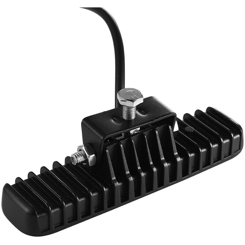 

luz delgada del coche 5 PCS