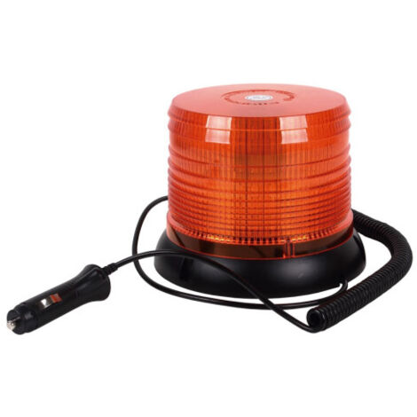 Luz destellos "60 LED" Carretillas
