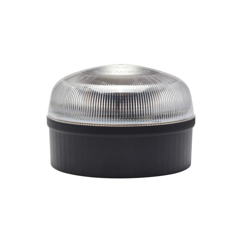 

Luz de emergencia V16 para vehículos homologada y autorizada DGT HELP FLASH base imantada baliza emergencia - Jandei