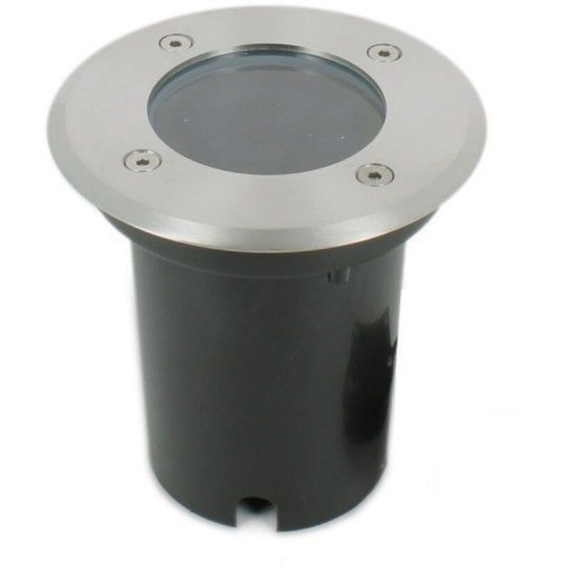 

Foco empotrable de suelo CANYON IP67 INOX 304 GU10