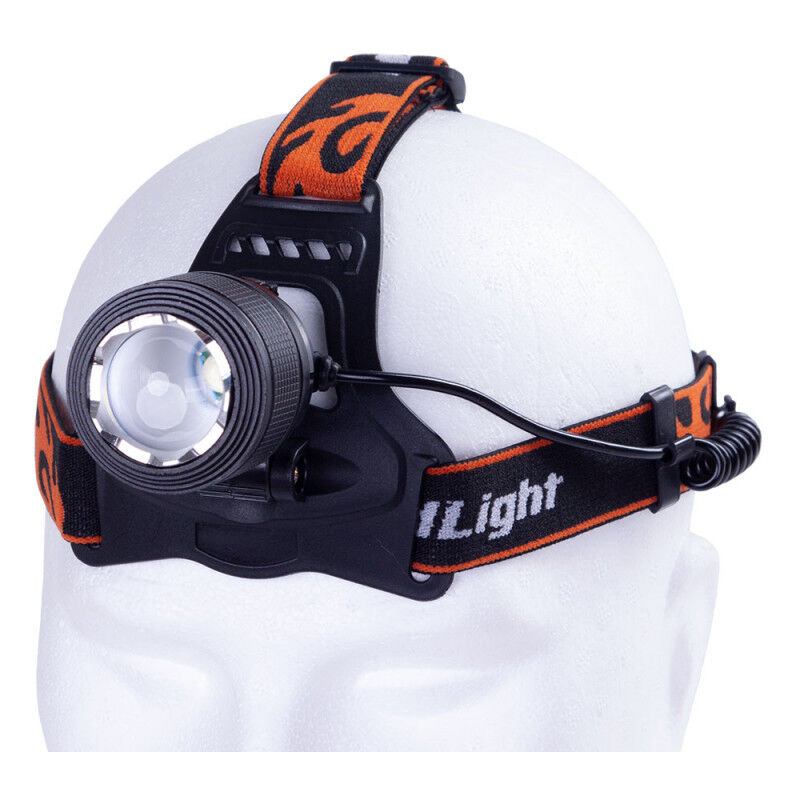 

Luz Frontal 'Aouita' 3W XPE Blanco/Azul Aluminio/ABS (HO-LF-02)