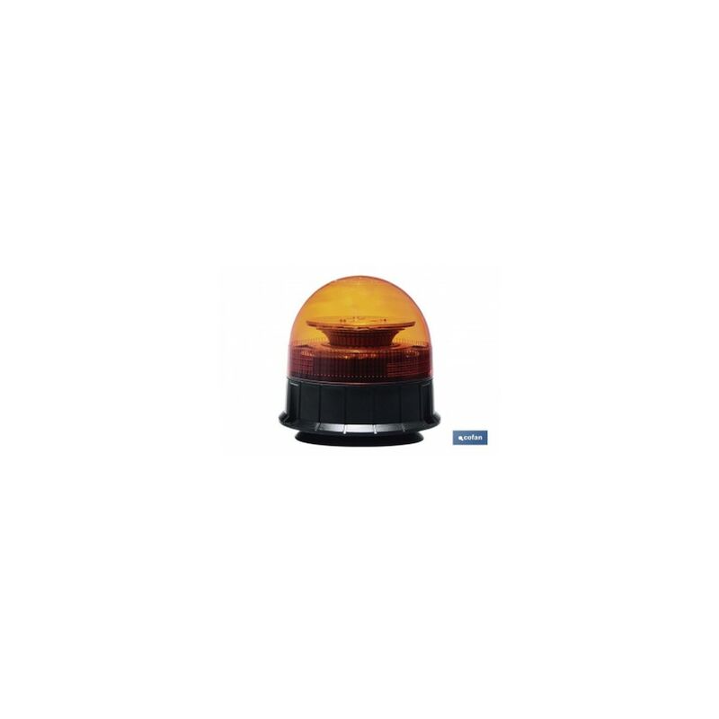 

Otros - Luz led estacionaria intermitente imantornillo 1224v