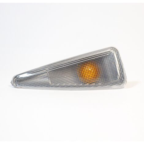 Luz indicadora lateral Dacia Sandero 2008-2012, Renault Thalia 2008-2013 Izquierda 8200602763