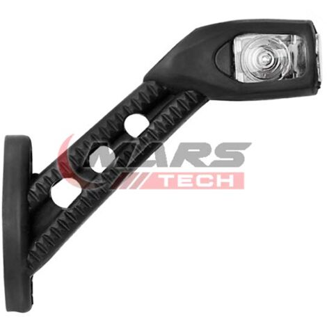Luz indicadora lateral de camión 24V Prostar12 M720212