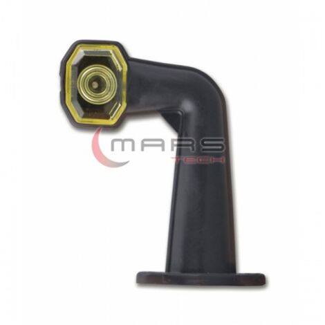 Luz indicadora lateral del camión Prostar1 M720201 Lámpara de marcador de remolque para camión