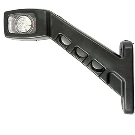 Luz indicadora lateral LED con tres secciones Thermo FR0132.