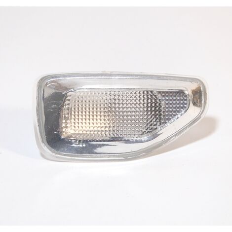 Luz indicadora lateral para Dacia Logan, Sandero 2012-2020 Izquierda 261651140R