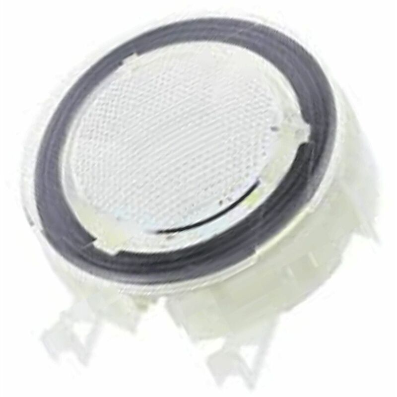 Luz interna diodo de alto voltaje 140131434023 AEG