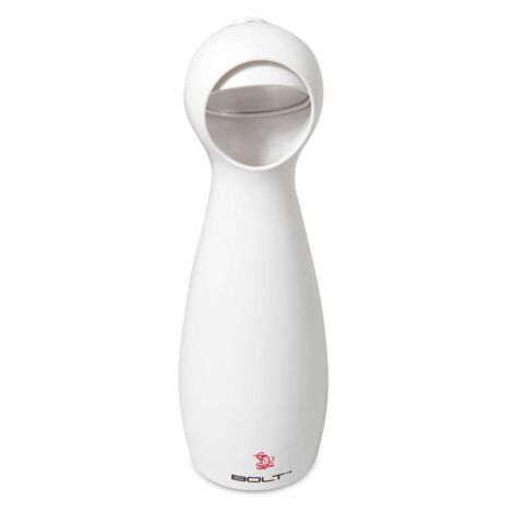 Luz láser automática FroliCat Bolt blanco PetSafe