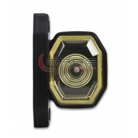 Luz lateral de marcador Prostar4 M720204, color verde
