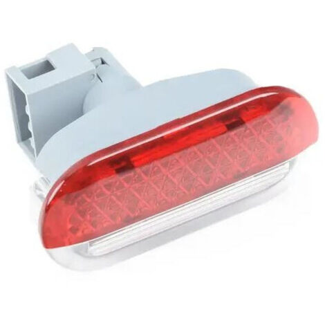Luz lateral, luz de techo para la puerta de Volkswagen Skoda Seat.