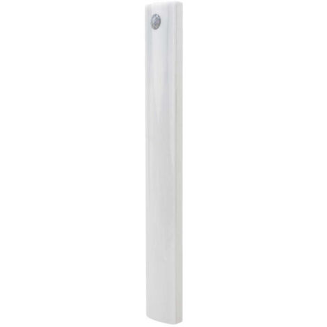 LUZ LED BAJO GABINETE CON D TECTOR ANSMANN GABINETE-CLARO-MEDIO 1600-0438 LED INTEGRADO GR E POTENCIA: 18 W BLA