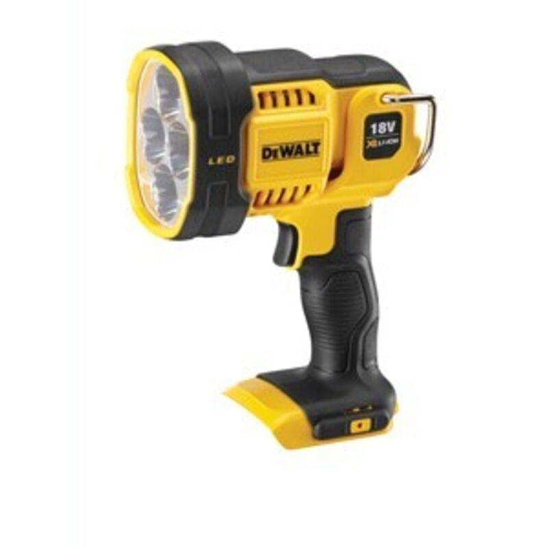 

Dewal Linterna Dw043-Xj 18V. S/Bateria