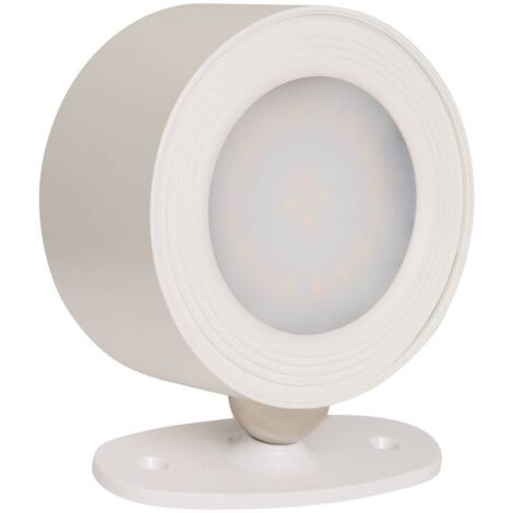 Luz led extraíble a pilas, blanca - 5five