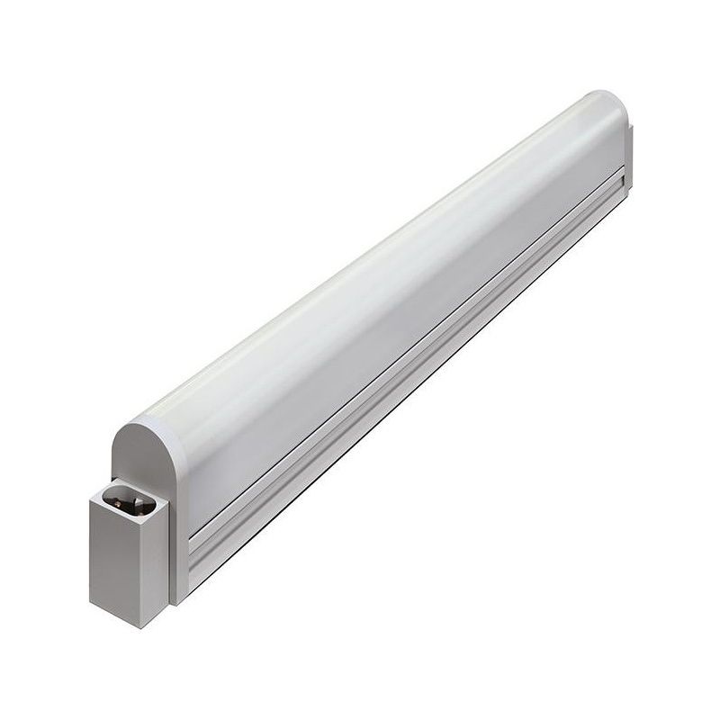 

Hs Rowe - Luz LED LiteLine Basic LED 18W ww, L 1532mm, con accesorios