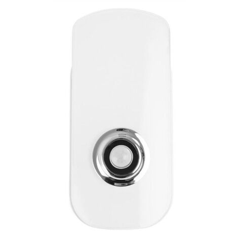 Luz LED Nocturna Orbegozo LP 2000/ Función Linterna