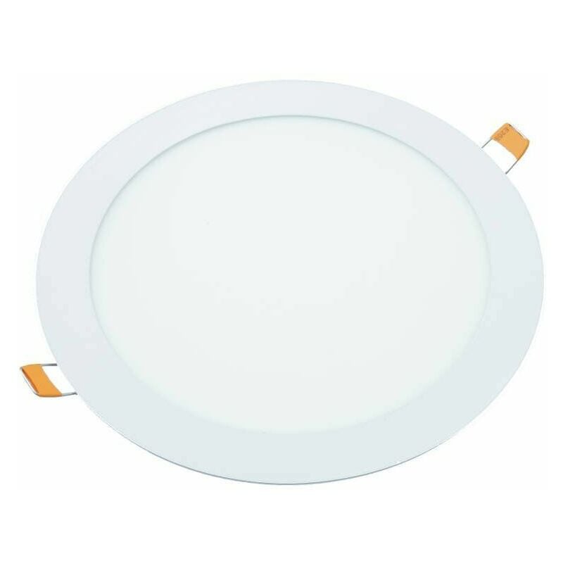 

Luz LED Pack JND-7800P05 Redonda 224 mm (Reacondicionado D)