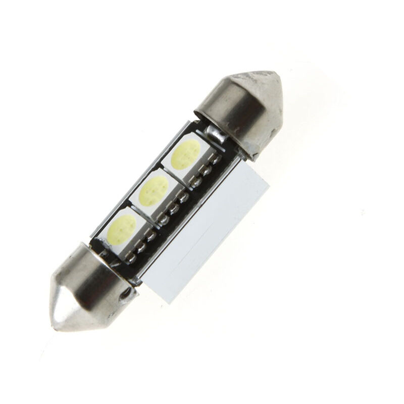 

Luz LED para coche, blanca