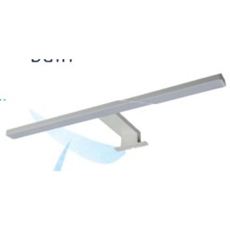 

La luz LED AquaVive - 50cm blanca