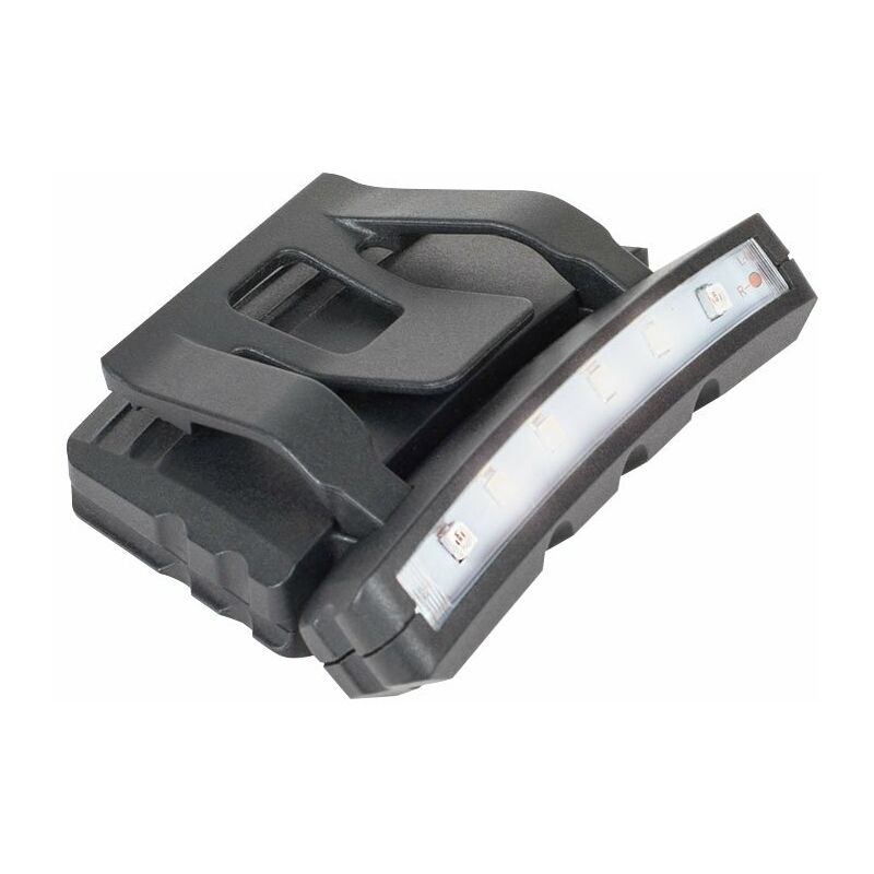 

LUZ LED PARA GORRAS 200LM.RECARG. - Ratio