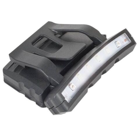 LUZ LED PARA GORRAS 200LM. RECARGABLE RATIO