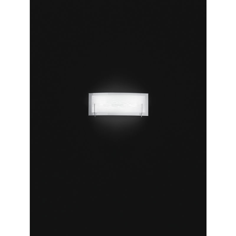 

Luz LED rectangular para pared 12W 4000K 6484BLN - Perenz