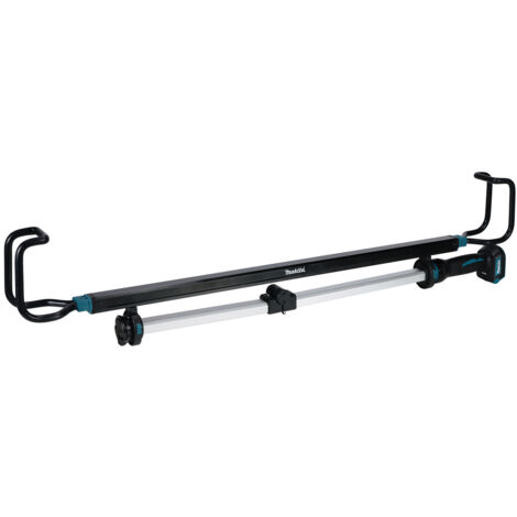 Luz LED Tipo Barra Plegable Makita DML818 LXT