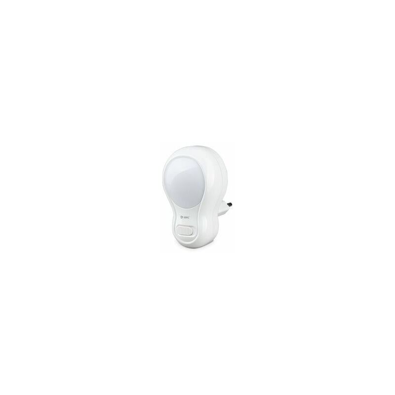 

Luz noche con interrutor 1W 001303395 - GSC