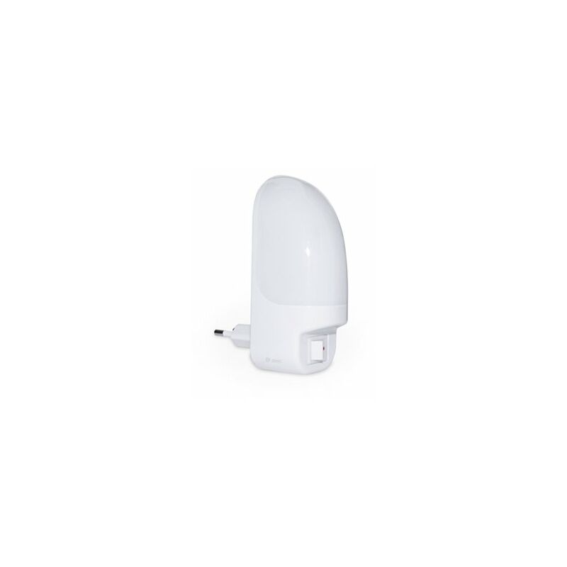 

Luz de Noche LED con Interruptor 1W 230V - Blíster 001301229 - GSC