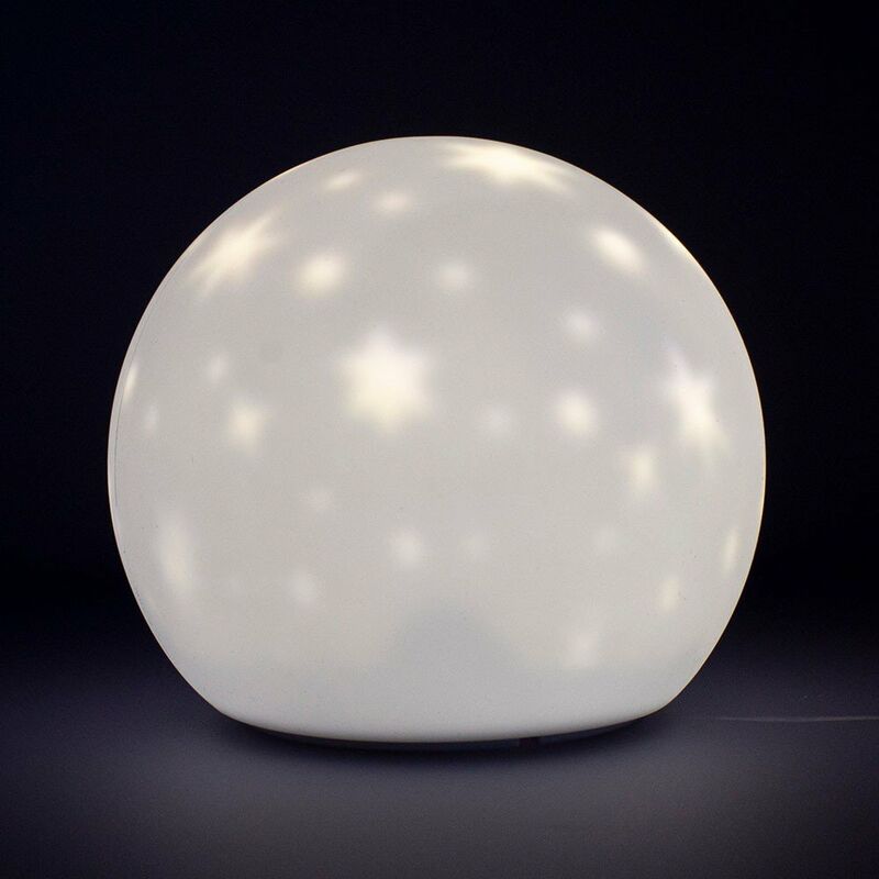 Lámpara portátil de noche led Cielo Estrellado (3W)