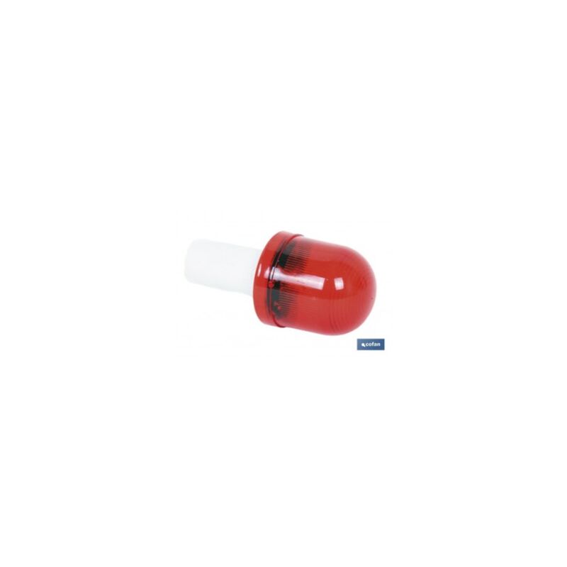 

Luz para cono plegable sin pilas