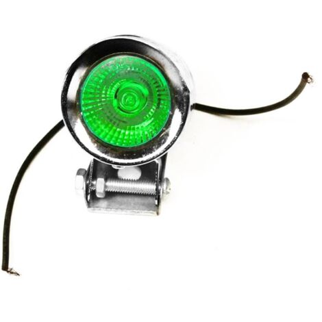 Luz para quad o pit bike