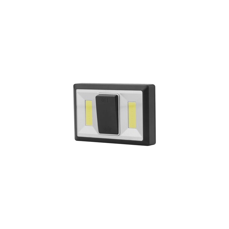

Luz Portatil 6W C/Interruptor Con Doble Iman