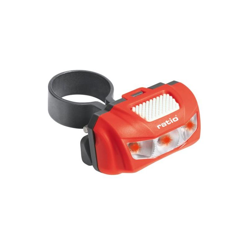 

Luz posición LED BikeLight 5574. -