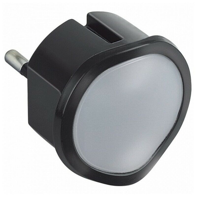 

Legrand Luz quitamiedos Legrand 80837 050677 LED Negro