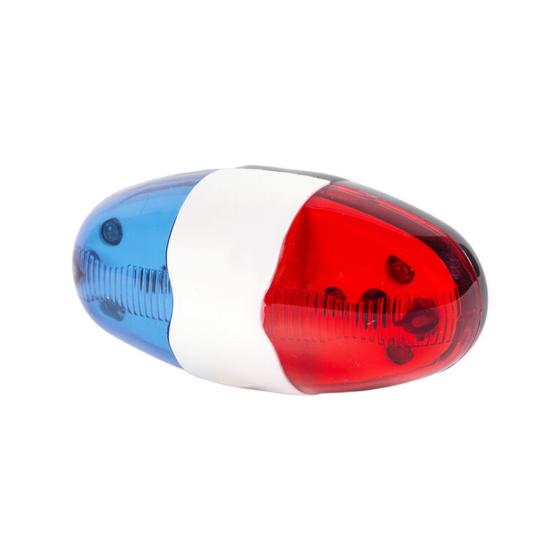 

Luz Trasera Bicicleta LED (HO-LB-009)