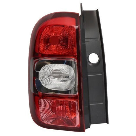 Luz trasera Dacia Duster 2013-2017 izquierda 265551679R